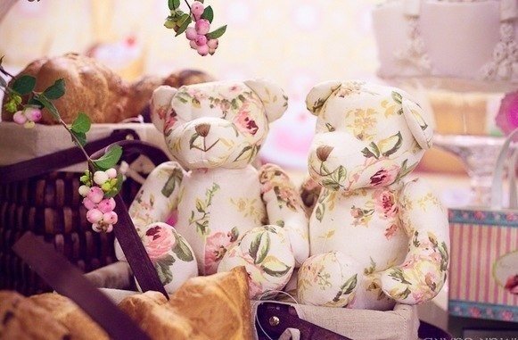 Фото из портфолио декор – фотографии дизайна интерьеров на INMYROOM