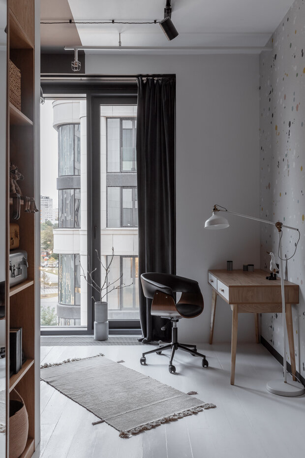 Фотография: в стиле – фото на INMYROOM