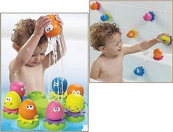 Фотография: Мебель и свет в стиле Прованс и Кантри, Эклектика, Ванная, Декор интерьера, DIY, Декор дома, Советы – фото на INMYROOM