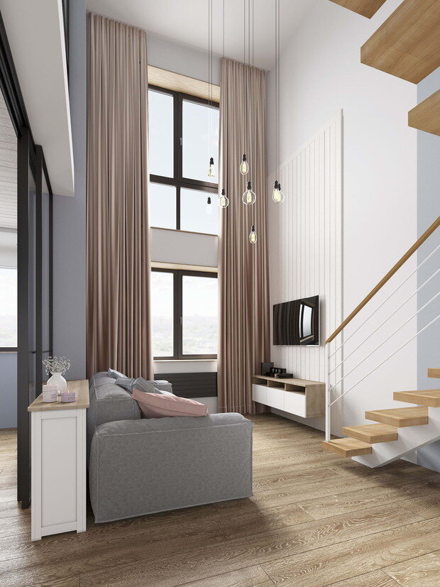 Фотография: в стиле – фото на INMYROOM