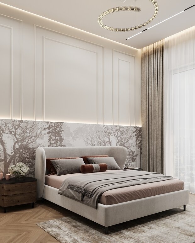 Фотография:  в стиле  – фото на INMYROOM