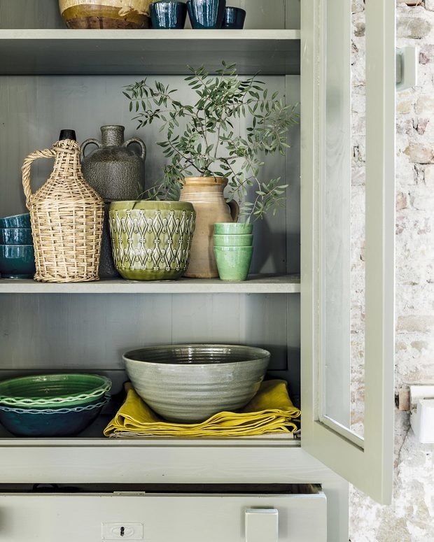 Фото из портфолио Скандинавский антураж) – фотографии дизайна интерьеров на INMYROOM