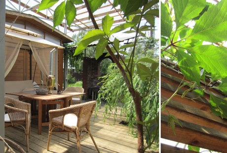 Canopy House