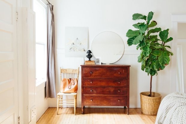 Фото из портфолио Новый интерьер - как глоток свежего воздуха!!! – фотографии дизайна интерьеров на INMYROOM