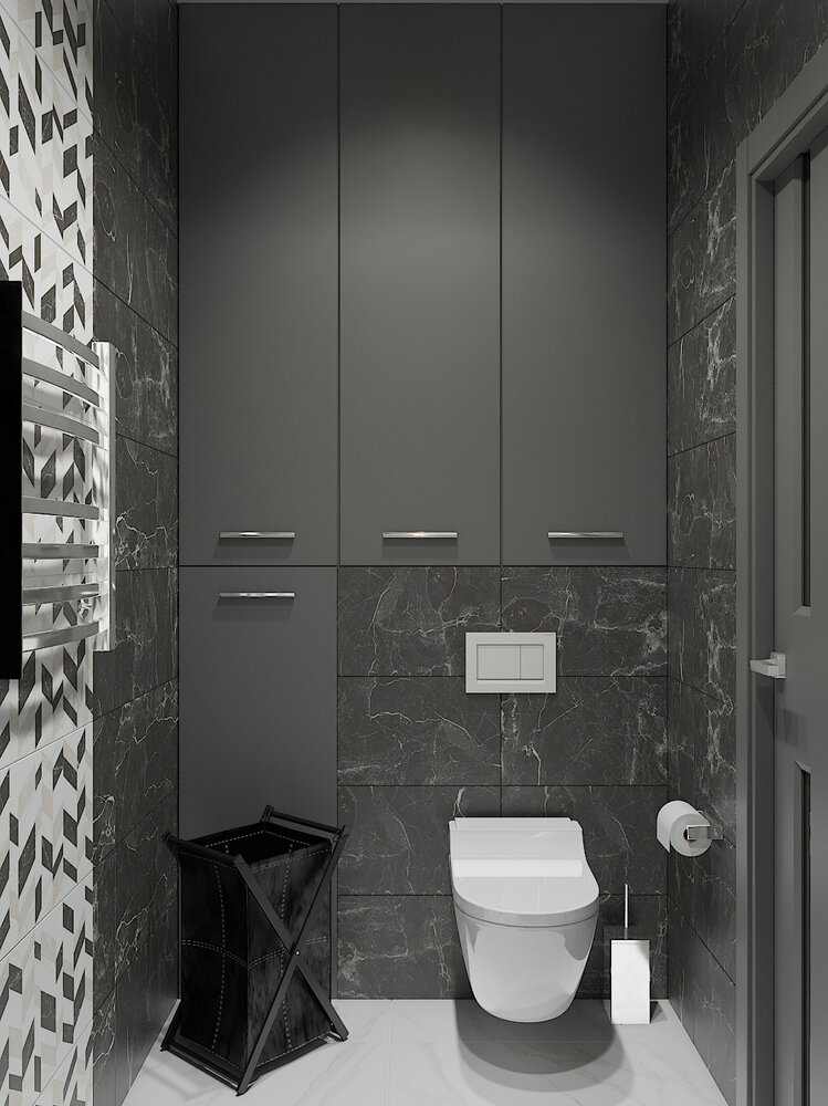 Фото из портфолио Шарм эклектики – фотографии дизайна интерьеров на INMYROOM Фото из портфолио Шарм эклектики – фотографии дизайна интерьеров на INMYROOM