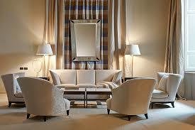 Фото из портфолио Американская мебель Donghia – фотографии дизайна интерьеров на INMYROOM