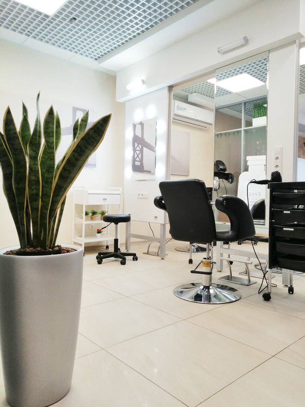 Фото из портфолио Del-Frisco – фотографии дизайна интерьеров на INMYROOM
