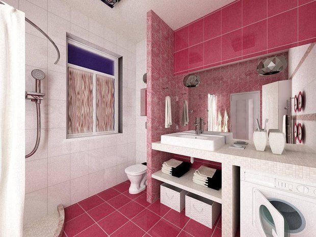 Фото из портфолио коттедж п. Ирдоматка – фотографии дизайна интерьеров на INMYROOM