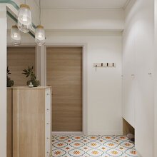 Фотография: Прихожая в стиле Современный – фото на INMYROOM