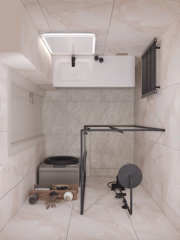 Фотография:  в стиле  – фото на INMYROOM