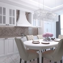 Фото из портфолио ДИЗАЙН ИНТЕРЬЕРОВ – фотографии дизайна интерьеров на INMYROOM