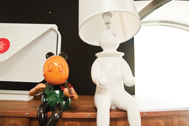 Фотография: Аксессуары в стиле , Карта покупок, Индустрия, Маркет, Cosmorelax – фото на INMYROOM