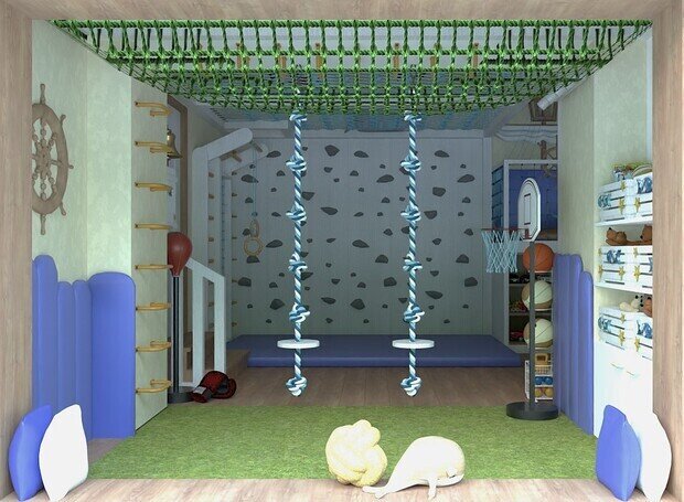 Фотография:  в стиле  – фото на INMYROOM