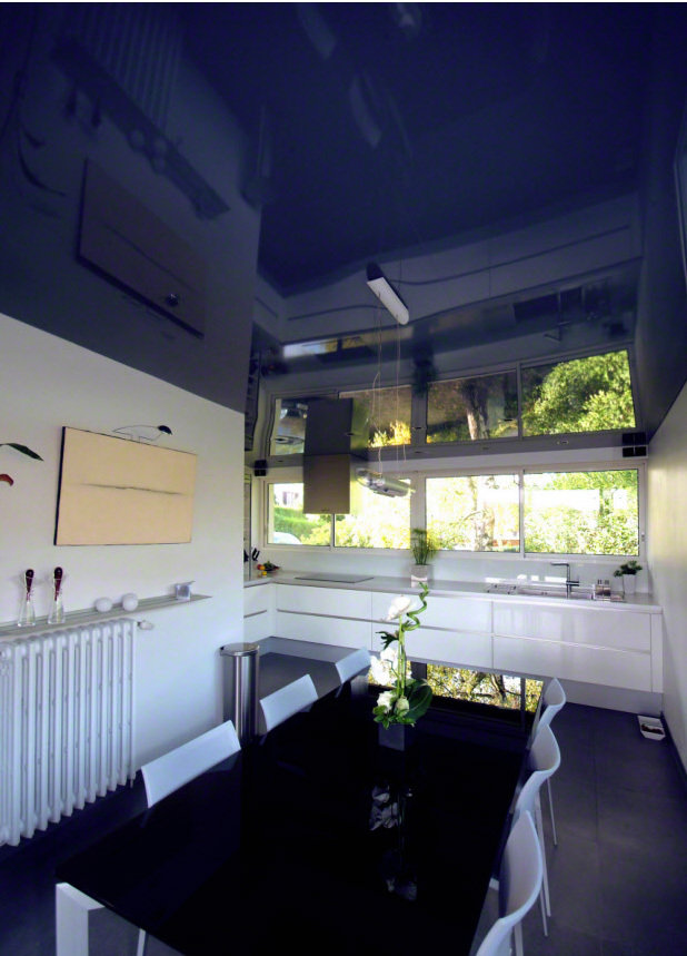 Фото из портфолио фото – фотографии дизайна интерьеров на INMYROOM