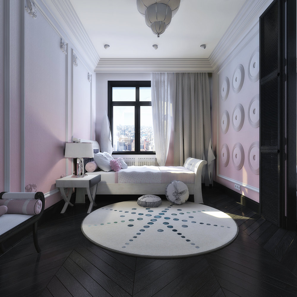 Фото из портфолио ЖК Пражский квартал. – фотографии дизайна интерьеров на INMYROOM Фото из портфолио ЖК Пражский квартал. – фотографии дизайна интерьеров на INMYROOM