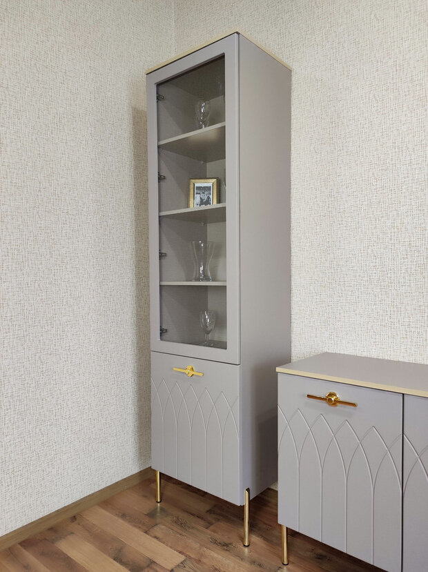 Фото из портфолио Кпри кураж – фотографии дизайна интерьеров на INMYROOM