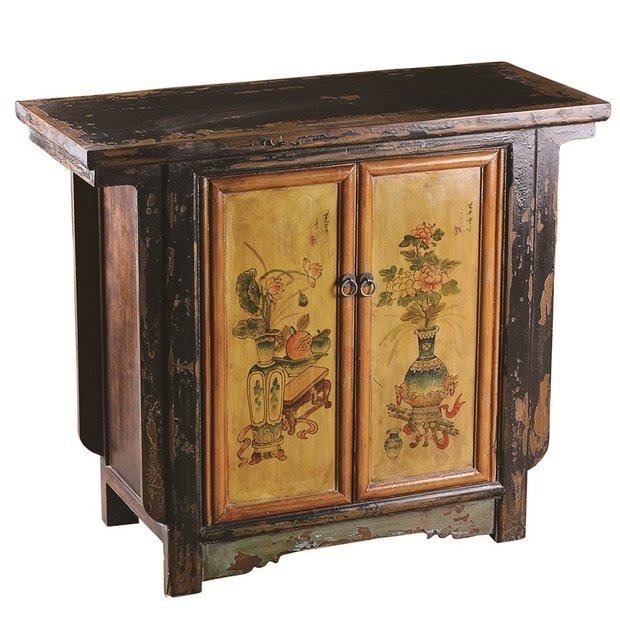 Фото из портфолио Asia Antique 2018  – фотографии дизайна интерьеров на INMYROOM