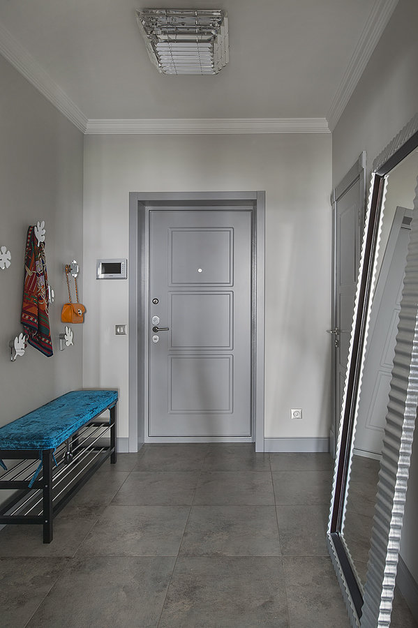 Фото из портфолио Пырьева – фотографии дизайна интерьеров на INMYROOM