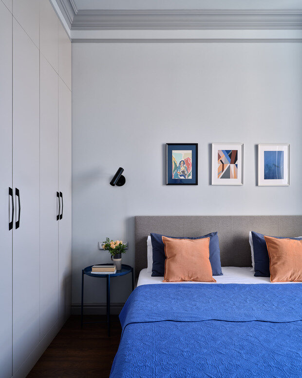 Принт Натали Карпушенко приехал с Бали по случаю рождения дочери, принт добрался легко и быстро, а вот оформление заняло полгода.