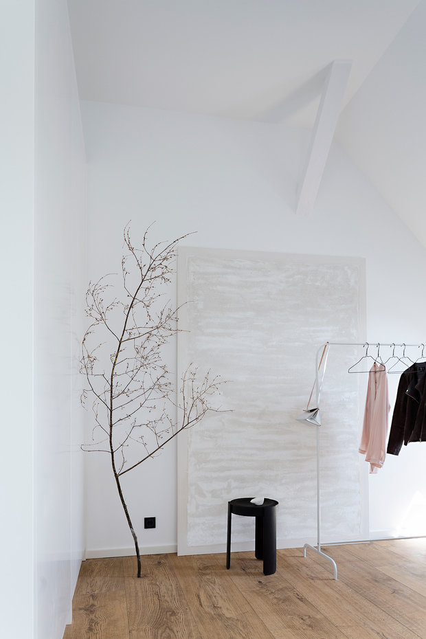 Фото из портфолио Clausewitzstrasse 3 – фотографии дизайна интерьеров на InMyRoom.ru