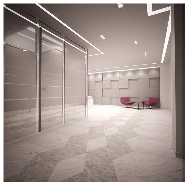 Фото из портфолио Мои избранные статьи – фотографии дизайна интерьеров на INMYROOM