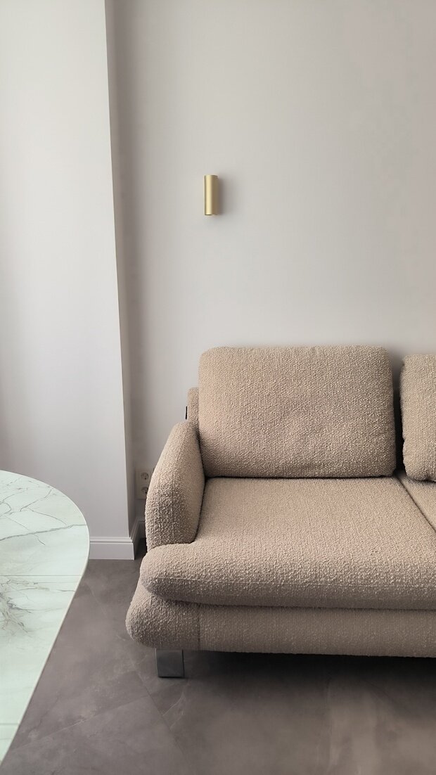Фото из портфолио Лефорт 63 – фотографии дизайна интерьеров на INMYROOM