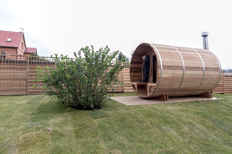 Фотография: Ландшафт в стиле Современный, Стиль жизни, Дачный ответ – фото на INMYROOM Фотография: Ландшафт в стиле Современный, Стиль жизни, Дачный ответ – фото на INMYROOM