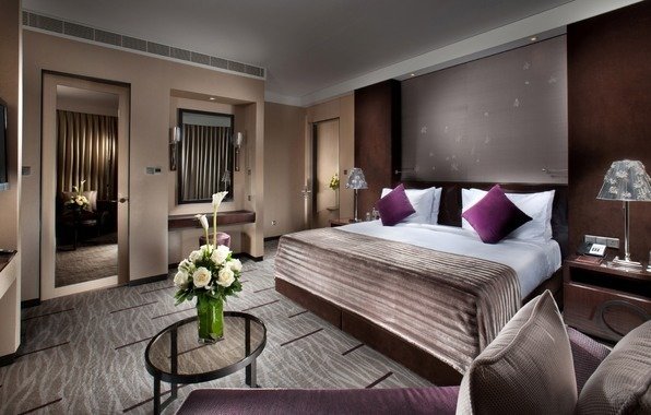 Фото из портфолио Избранные фото – фотографии дизайна интерьеров на INMYROOM