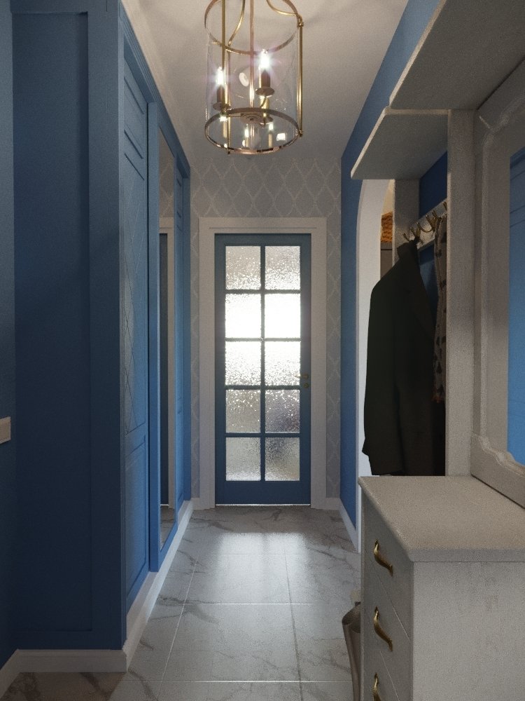 Фото из портфолио Средиземноморская классика у Финского залива – фотографии дизайна интерьеров на INMYROOM Фото из портфолио Средиземноморская классика у Финского залива – фотографии дизайна интерьеров на INMYROOM