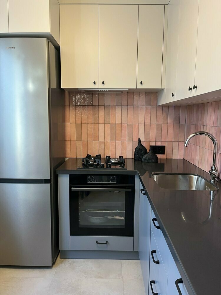 Фотография: в стиле , Квартира, Переделка, 1 комната, до 40 метров – фото на INMYROOM Фотография: в стиле , Квартира, Переделка, 1 комната, до 40 метров – фото на INMYROOM