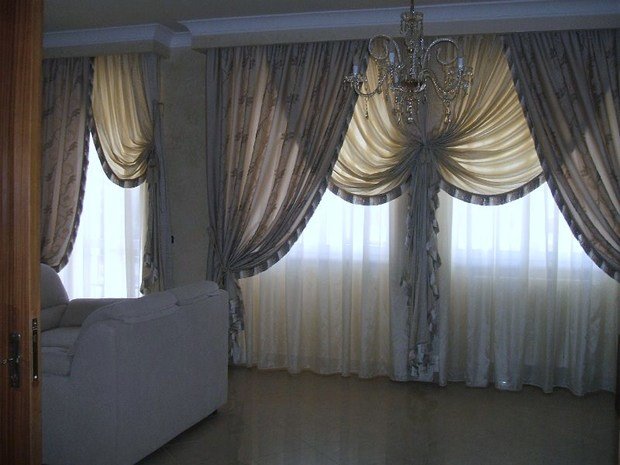 Фото из портфолио Мое избранное – фотографии дизайна интерьеров на INMYROOM