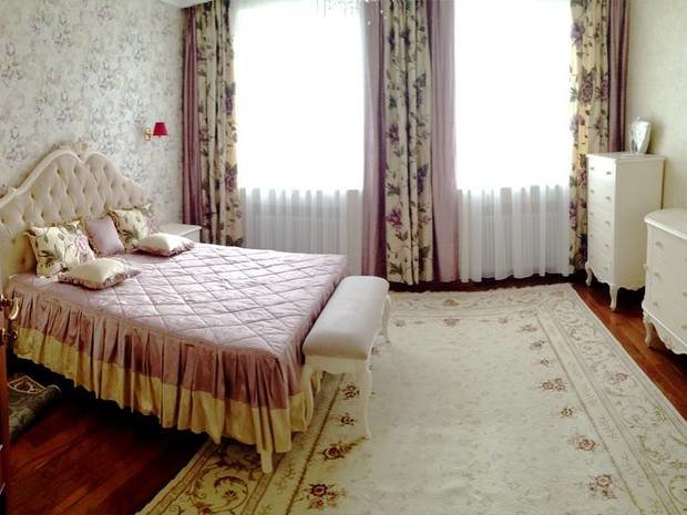 Фото из портфолио Мои избранные статьи – фотографии дизайна интерьеров на INMYROOM