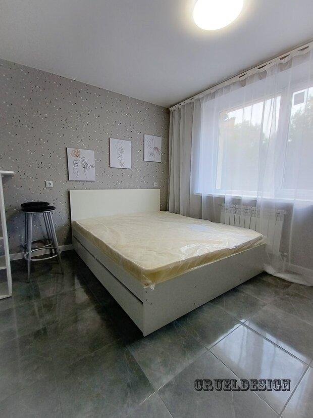 Фото из портфолио Студия в современном стиле – фотографии дизайна интерьеров на INMYROOM
