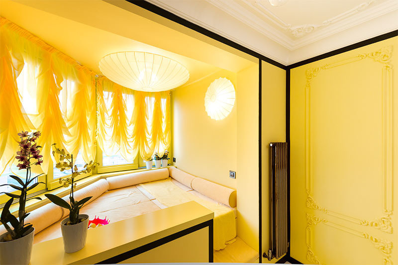 Фотография: в стиле Классический, Современный, Спальня, Декор интерьера, Интерьер комнат – фото на INMYROOM Фотография: в стиле Классический, Современный, Спальня, Декор интерьера, Интерьер комнат – фото на INMYROOM