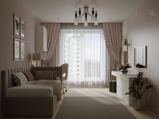 Фотография: в стиле – фото на INMYROOM