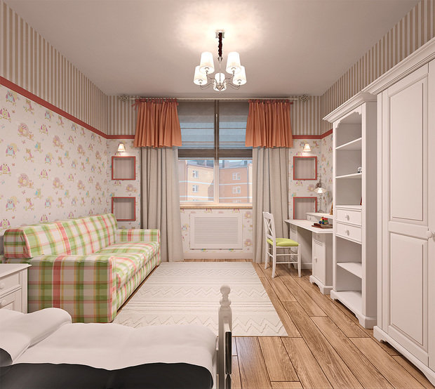 Фото из портфолио Мои избранные статьи – фотографии дизайна интерьеров на INMYROOM