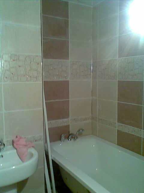 Фото из портфолио Сестроецк – фотографии дизайна интерьеров на INMYROOM