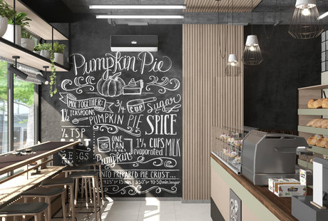 Пекарня Bon Bakery