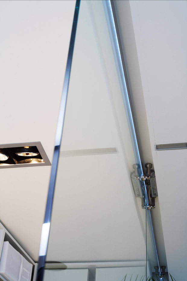 Фото из портфолио White Cube  – фотографии дизайна интерьеров на INMYROOM