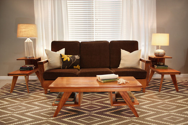 Фотография: Гостиная в стиле Современный, Стиль жизни, Советы – фото на INMYROOM