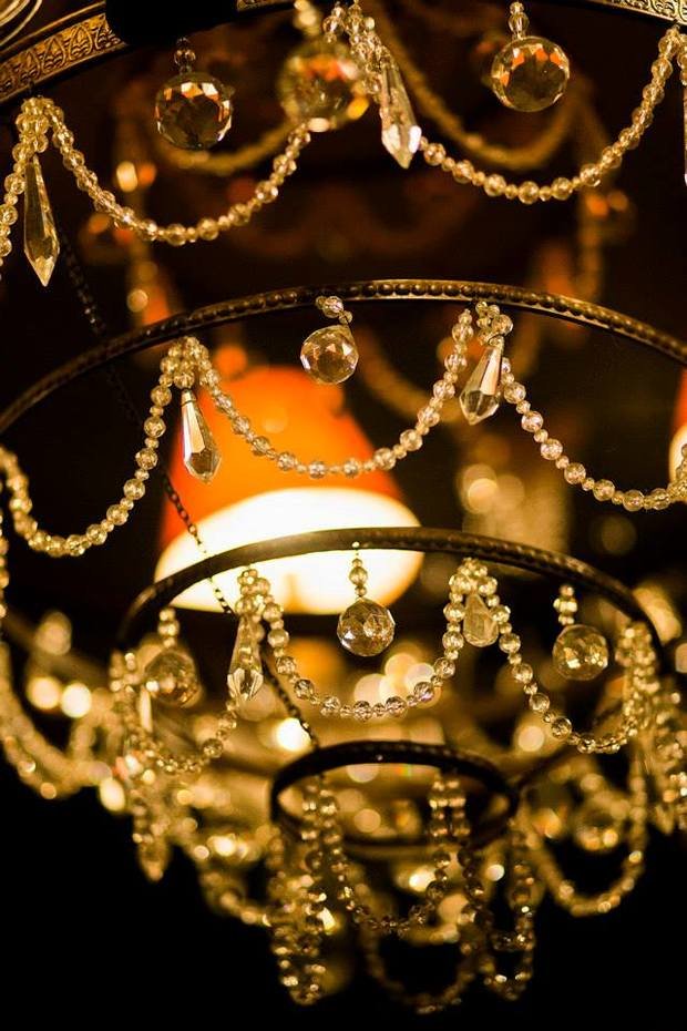 Фото из портфолио Sorbetto – фотографии дизайна интерьеров на INMYROOM