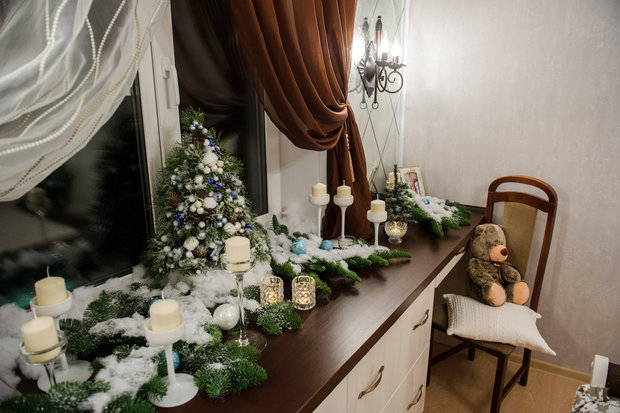 Фото из портфолио живые фото  – фотографии дизайна интерьеров на INMYROOM