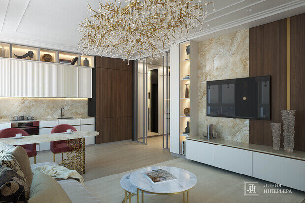 Фотография: в стиле – фото на INMYROOM