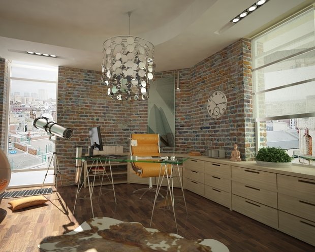 Фото из портфолио Мои избранные статьи – фотографии дизайна интерьеров на INMYROOM