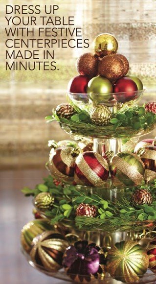 Фото из портфолио Christmas – фотографии дизайна интерьеров на INMYROOM