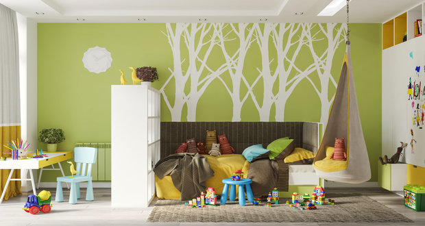 Фото из портфолио Квартира в Ростове-на-Дону – фотографии дизайна интерьеров на INMYROOM