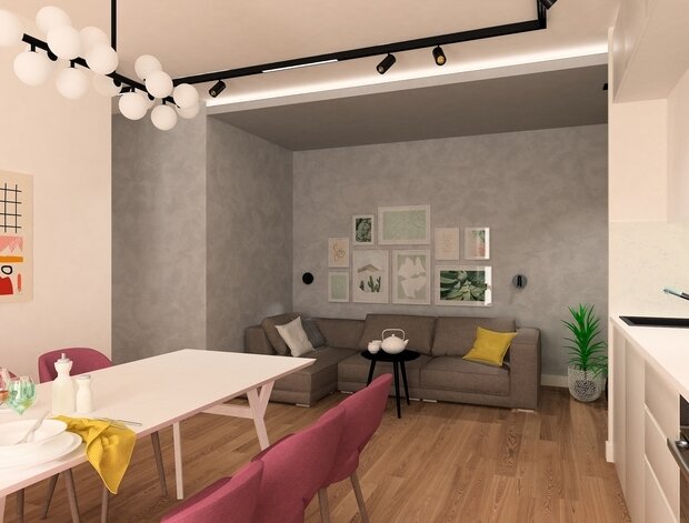 Фотография: в стиле – фото на INMYROOM