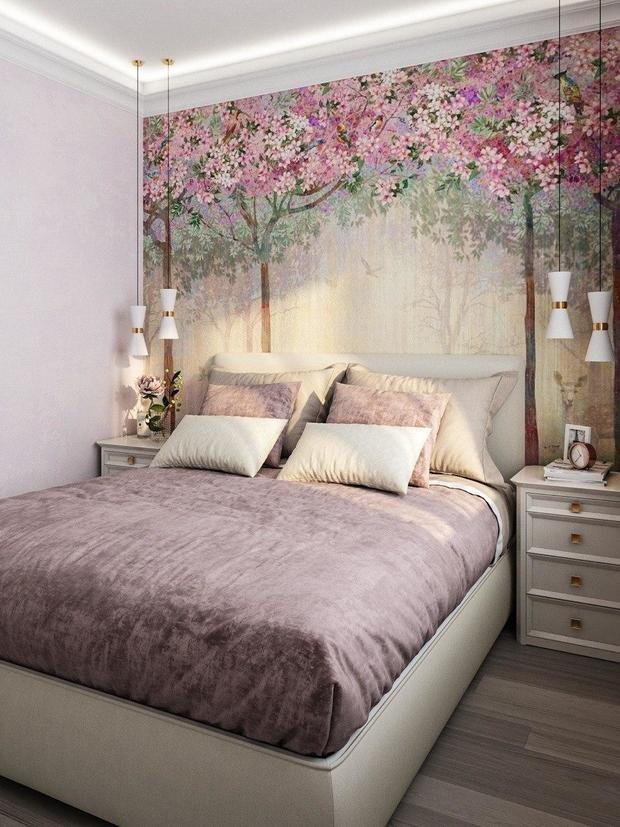 Фото из портфолио Magadan – фотографии дизайна интерьеров на INMYROOM