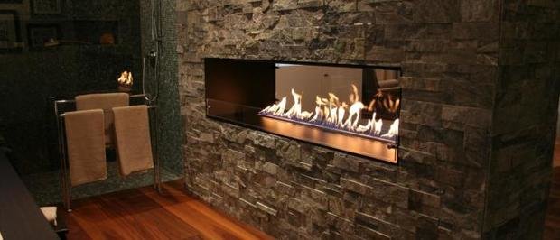 Фото из портфолио Биокамины Decoflame – фотографии дизайна интерьеров на INMYROOM