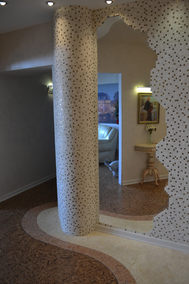 Фото из портфолио Мои избранные статьи – фотографии дизайна интерьеров на INMYROOM